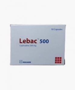 Lebac-500