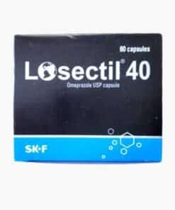 Losectil 40