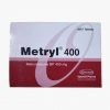 Metryl 400