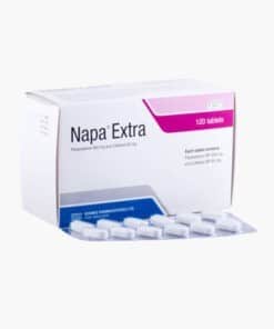 Napa-Extra