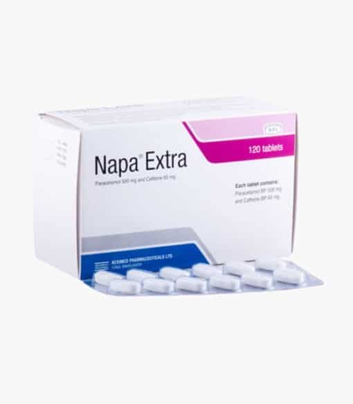 Napa-Extra