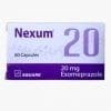 Nexum 20