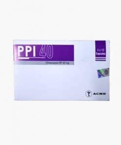 PPI 40