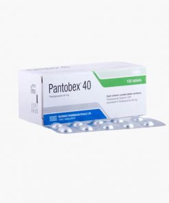 Pantobex-40