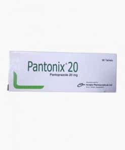 Pantonix 20