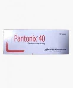 Pantonix 40