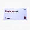 Phylopen DS