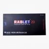 Rablet 20