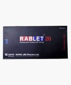Rablet 20