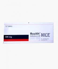 Rozith