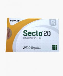 Seclo-20