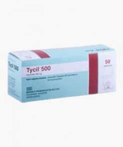 Tycil-500-Capsule