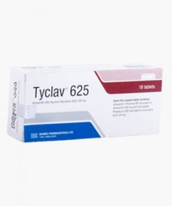 Tyclav-625