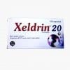 Xeldrin-20