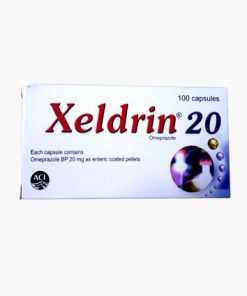 Xeldrin-20