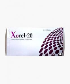 Xorel-20