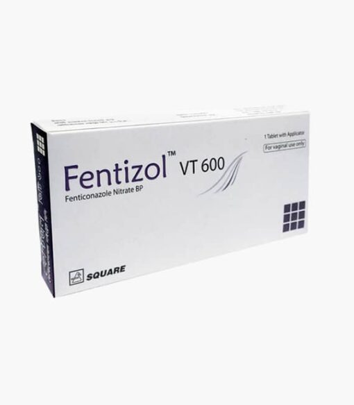 Fentizol VT 600