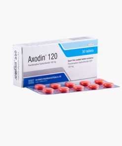 Axodin-180