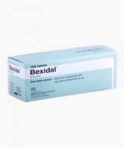 Bexidal