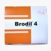 Brodil 4