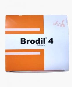 Brodil 4