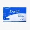 Deslor