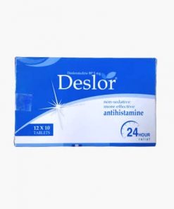 Deslor