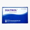 Diatrol