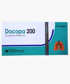 Docopa 200