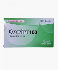 Doxin 100