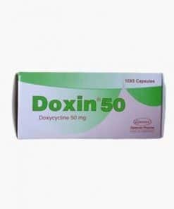 Doxin 50