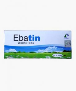 Ebatin