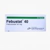 Febustat 40