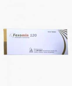 Fexomin 120