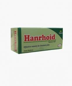 Hanrhoid