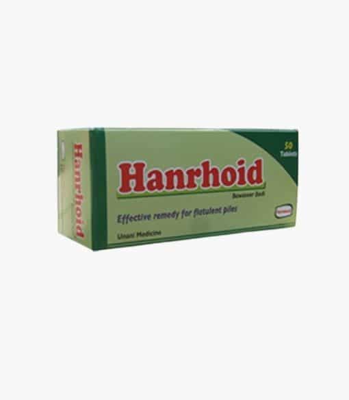 Hanrhoid