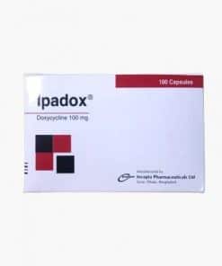 Ipadox