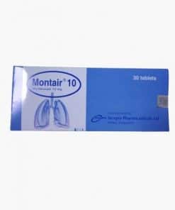 Montair-10