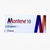 Montene 10