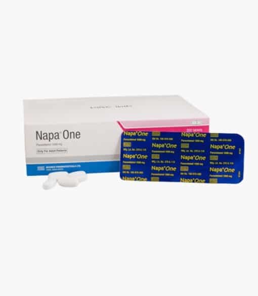 Napa-One