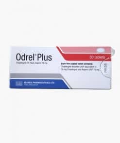 Odrel-Plus