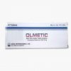 Olmetic