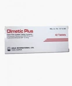 Olmetic-Plus