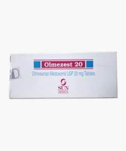 Olmezest 20