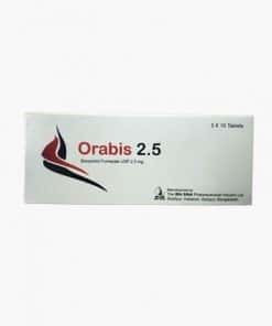 Orabis 2.5