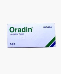 Oradin