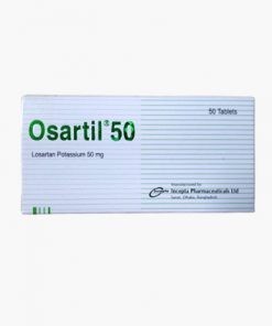 Osartil 50