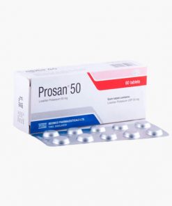 Prosan-50