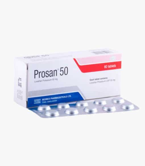 Prosan-50