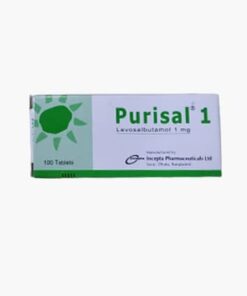 Purisal 1